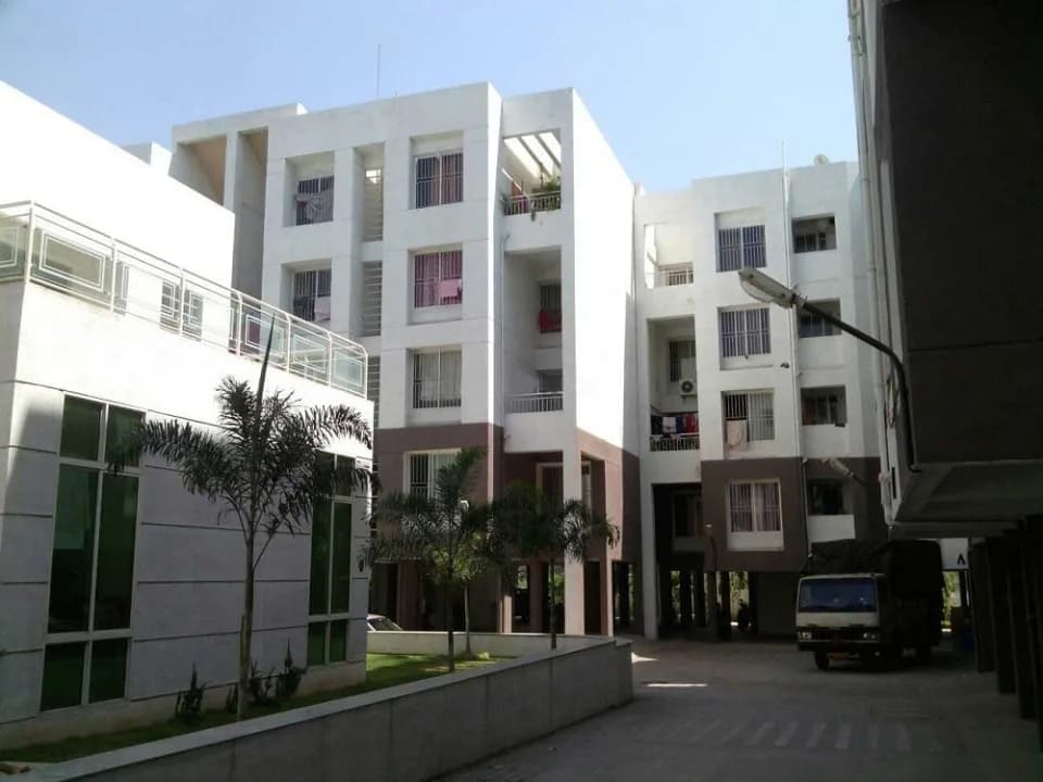 Manjri Greens Annexe, Manjri BK