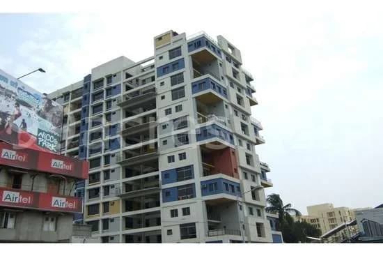 Shivoham Court — Natural View - Ultadanga - VIP Road