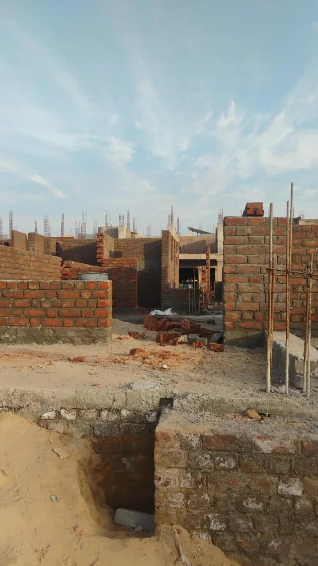 Omkar Gravity, Kadi