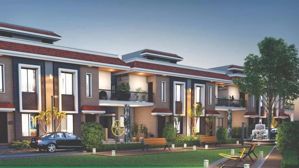 Rudra Elegance, Valasan