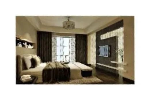 Midmac Orchid — Bedroom