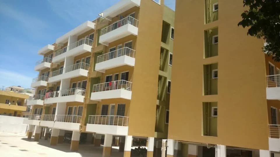 Aswani Aaeesha, Electronic City Phase 2