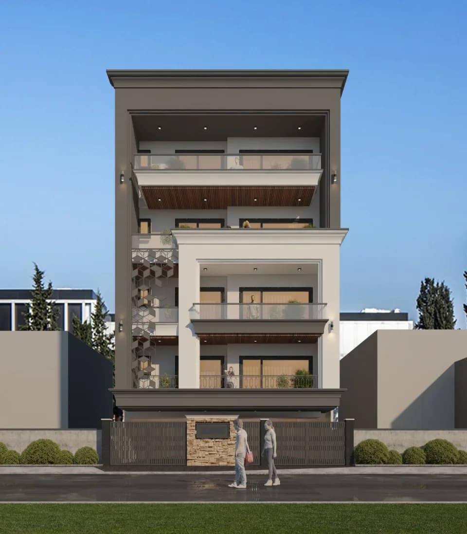 Realty Home Realty, Sector 43