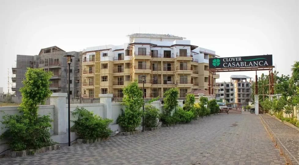 Clover Casablanca, Talegaon Dabhade