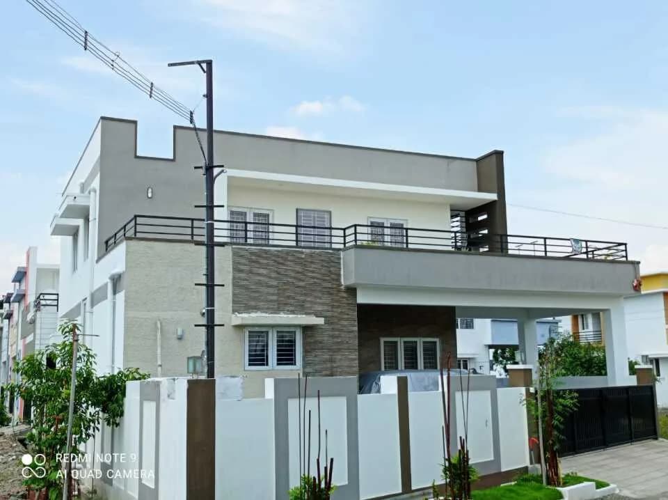 Sunshine Properties, Saravanampatti