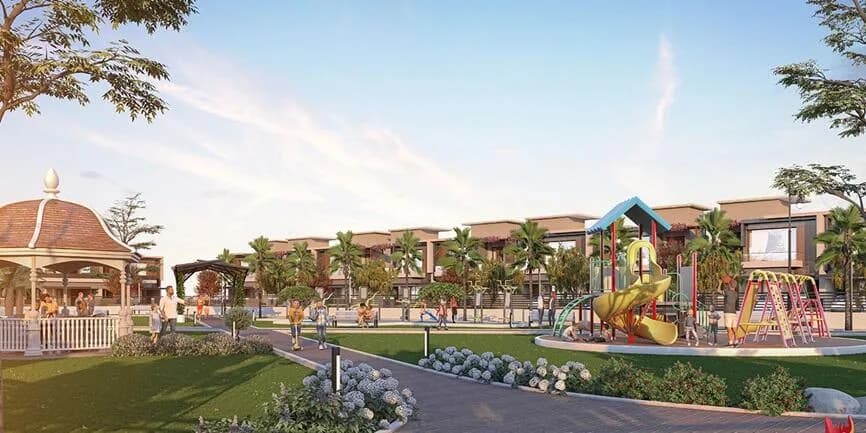 Motia Dwarka Riverfront, Kurali