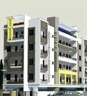Sri Veratt Krishna Apartment, NGGO Colony