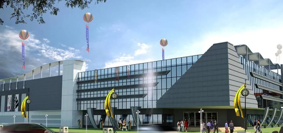 BCM Mid Town, Pratap Nagar