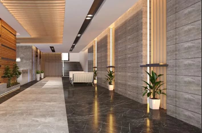 Nirvaana Coral, Chembur