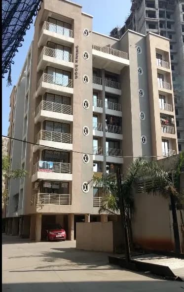 Sharda Green Wood, Kasar Vadavali