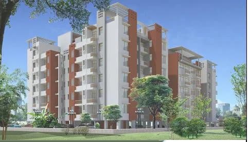 Riscon Enclave, Beltola
