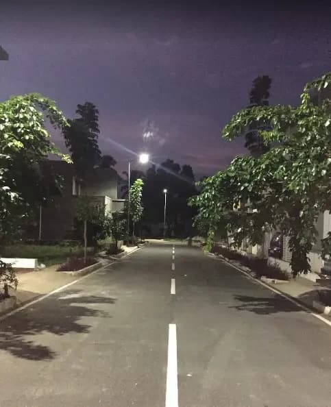 Gem Park, Sarjapur