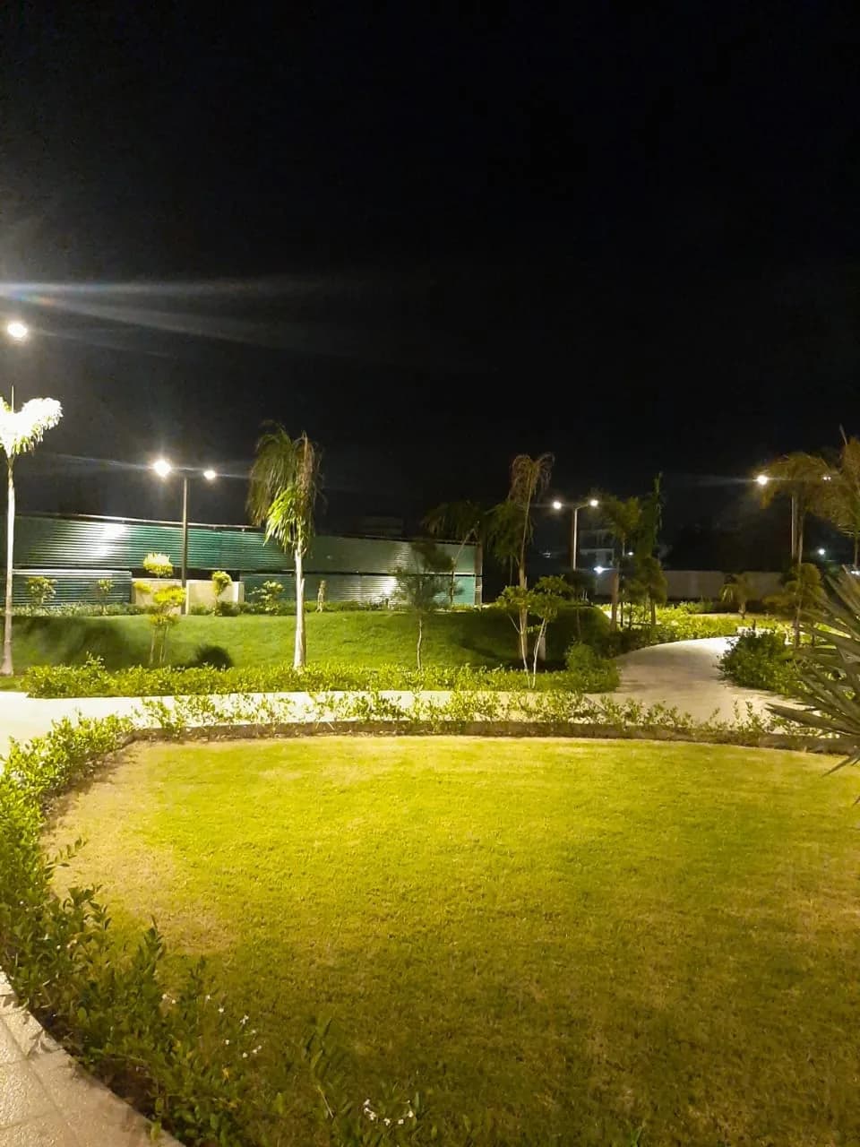 Ratan Galaxy, Vrindavan Yojna