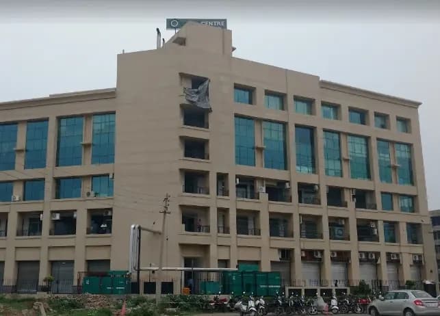 Shiv Sai Ozone Centre, Sector 12