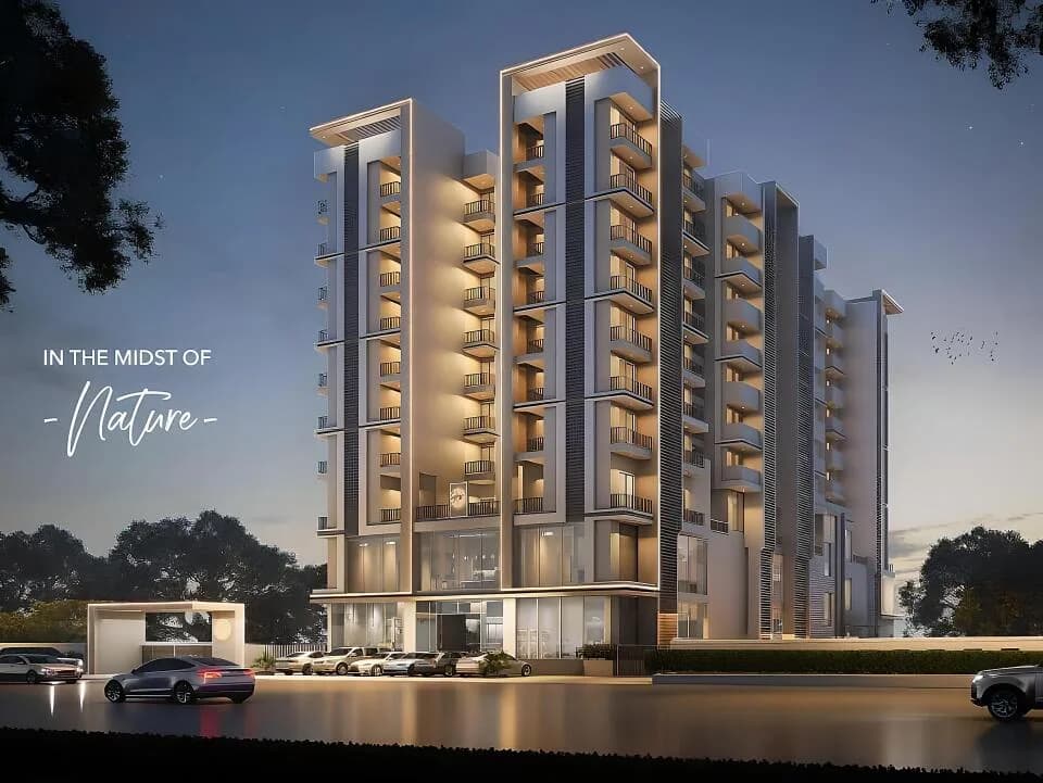 Shree Laxmi Aarambh, Manish Nagar