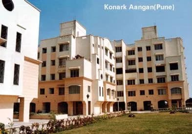 Karia Konark Aangan, Bibwewadi