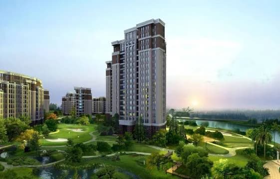 Lotus Greens Sports City, Sector 79