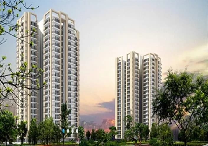 Vihaan The Rhythm, Sector 18 Yamuna Expressway