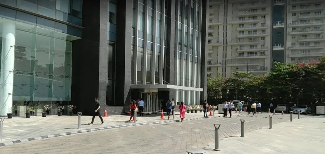 Vatika Towers, Sector 54