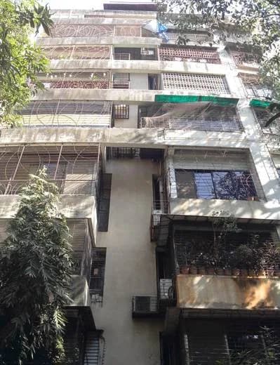 Parinee Kothare CHS, Vile Parle West