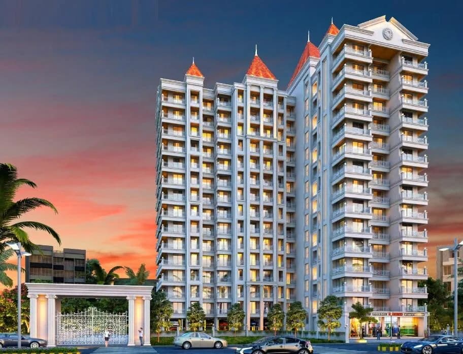 Precious Meadows Ulhasnagar, Ulhasnagar