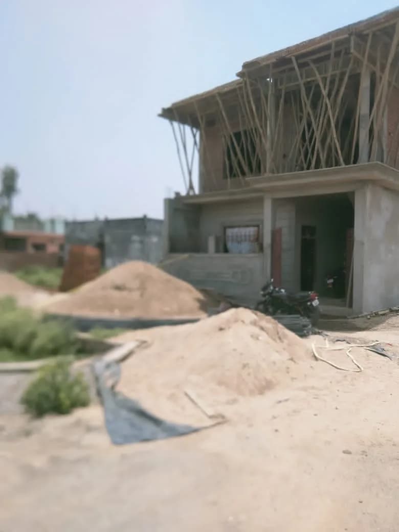 Yamuna Enclave, Chaka