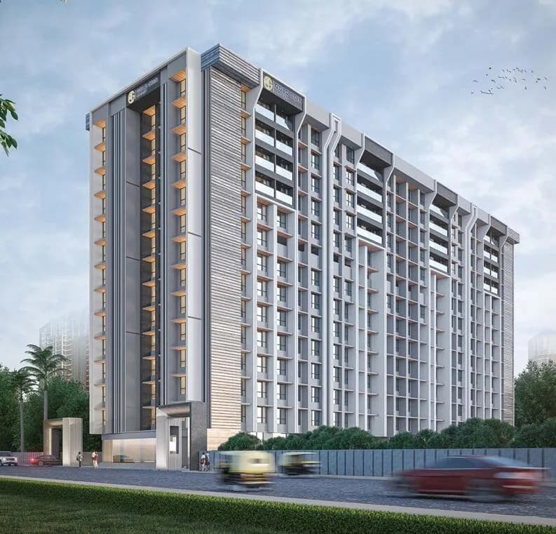Golden Vista, Santacruz East