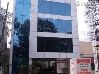 Tejas Eternity, Balewadi Phata