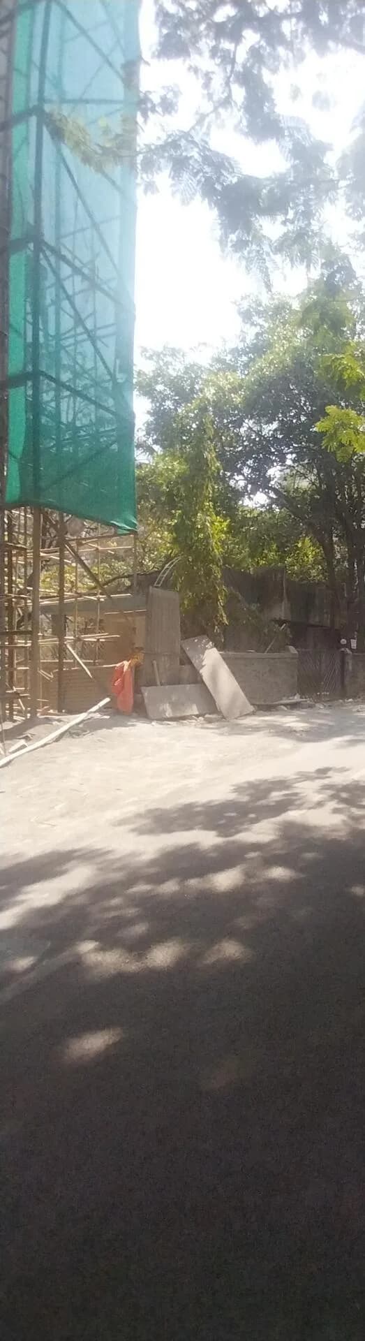 Sapra Power Terrace, Kalyani Nagar
