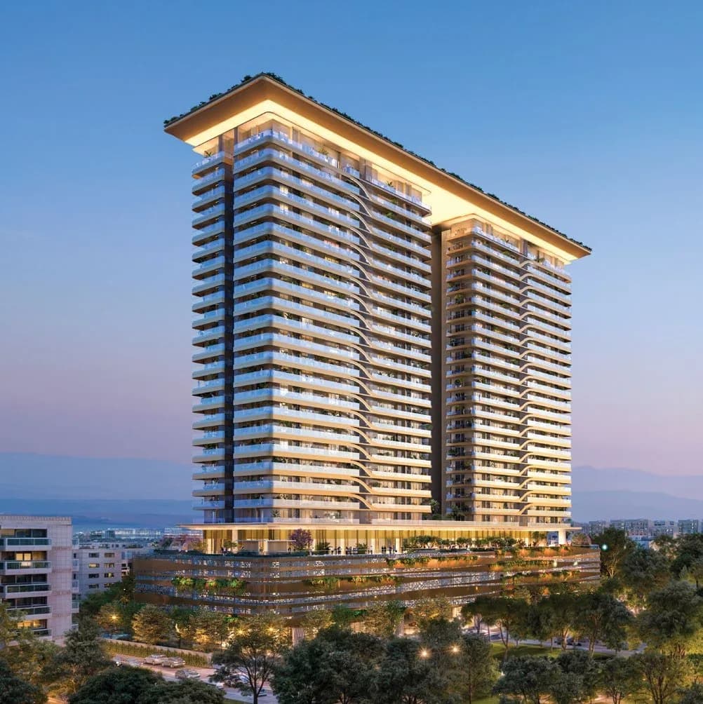 TREVOC Royal Residences, Sector 56