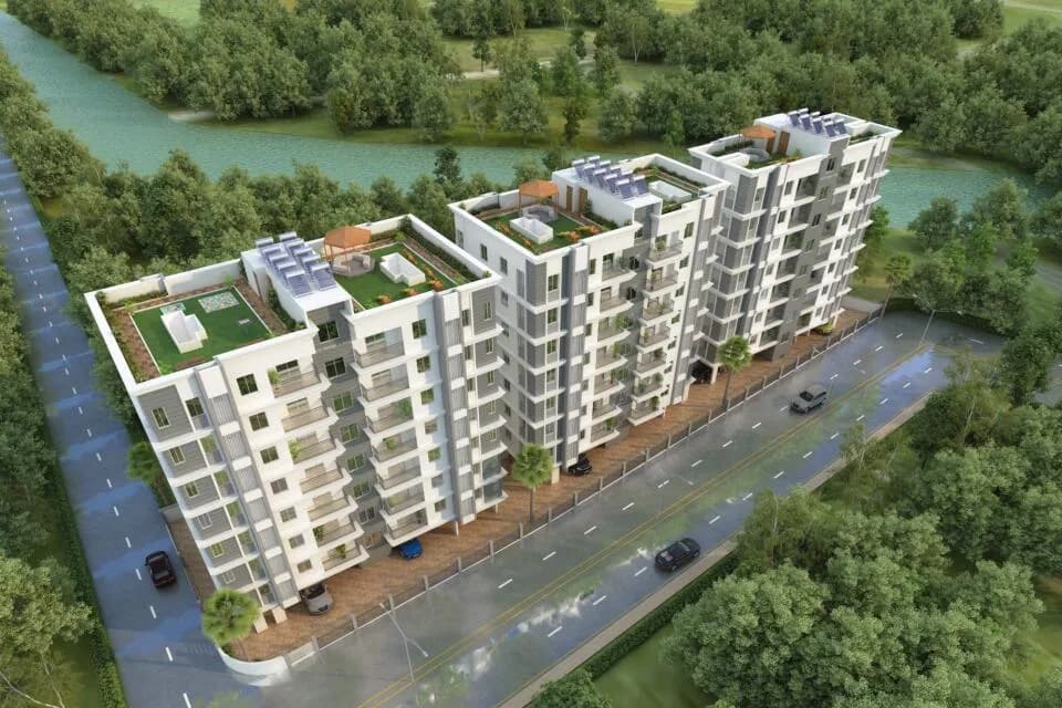 Sumit Heritage, Panchavati