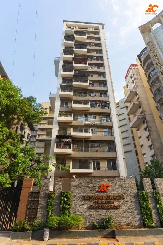 Ishwar Gracia, Nerul