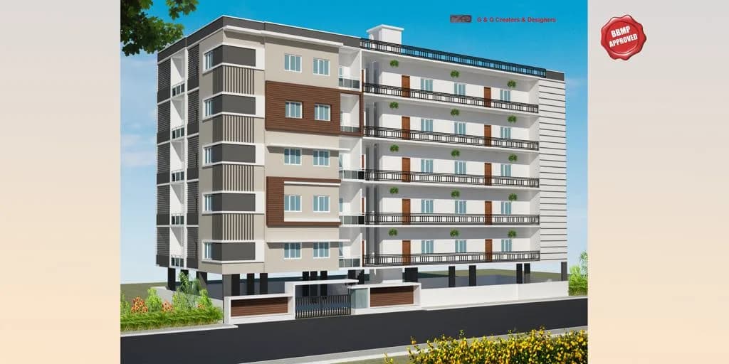 Sri Guru Raghavendra Enclave, Srinagar