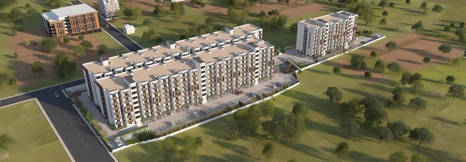 Maruti Akrida, Sarjapur