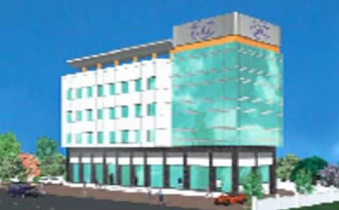 Gaikwad G and G Towers, Hadapsar