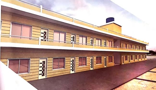 DNG Tulips Vihar, Shakti Nagar
