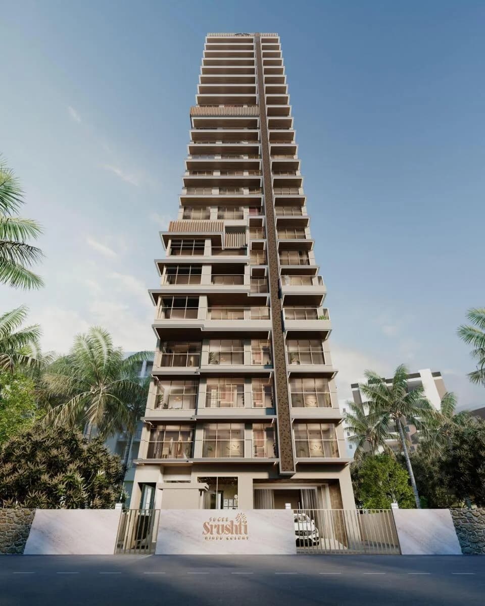 Sugee Srushti, Dadar East