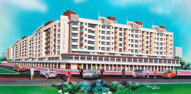 Shiv Shrushti Complex, Nalasopara East