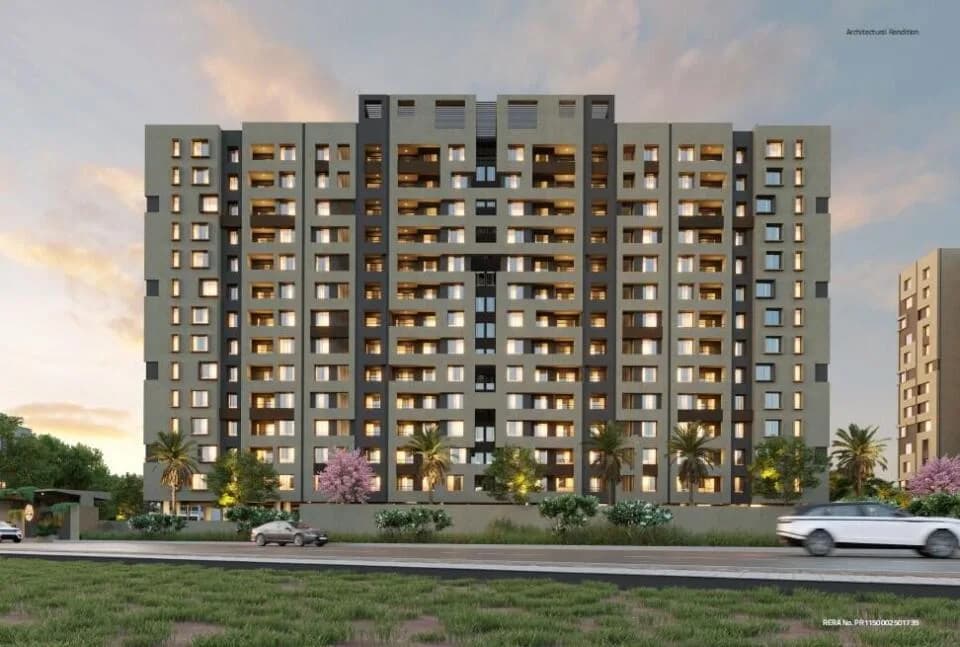 One Earth, Rankala