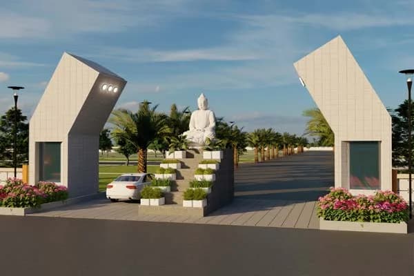 Sri Budha Leo Resorts, Kothavalasa