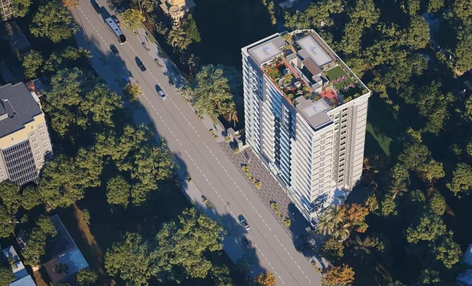 Swastik Legacy, Chembur East