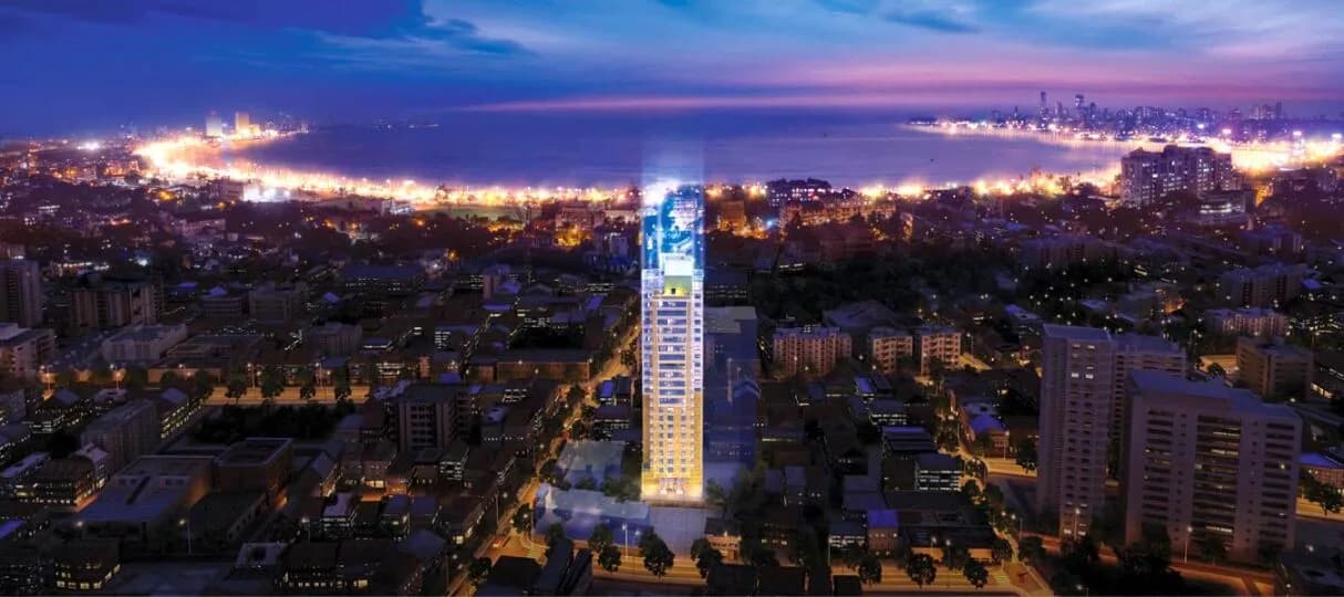 Jewel of Queen, Girgaon