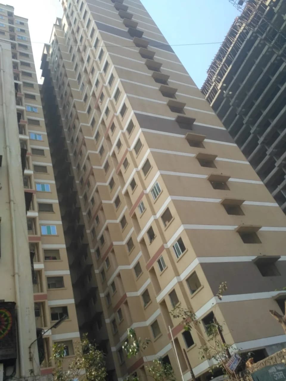 Mauli Pride, Malad East