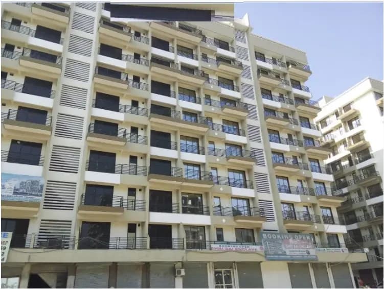 Shri Sai Enclave, Nalasopara West