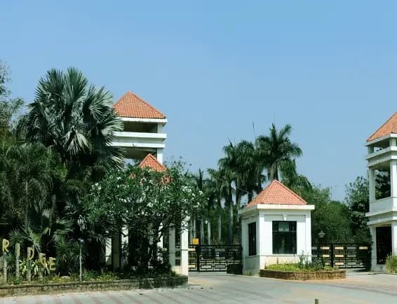 Viya Forest Ridge, Shamirpet