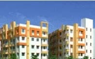 Pacific Residency, Garia