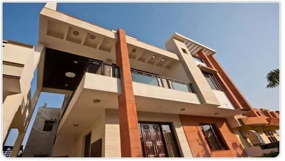 Myra Bungalows, Vaishali Nagar