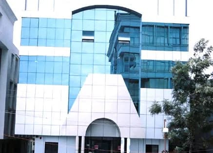 AM Towers, Dasarahalli