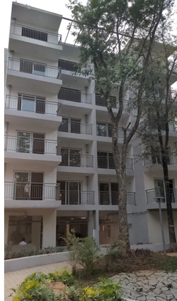 Brigade Woods, ITPL