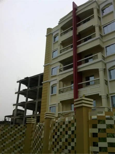 Elite Rangoli, Belgharia